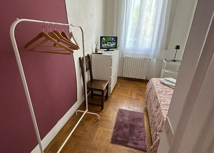 Singola Trilly * Florenz