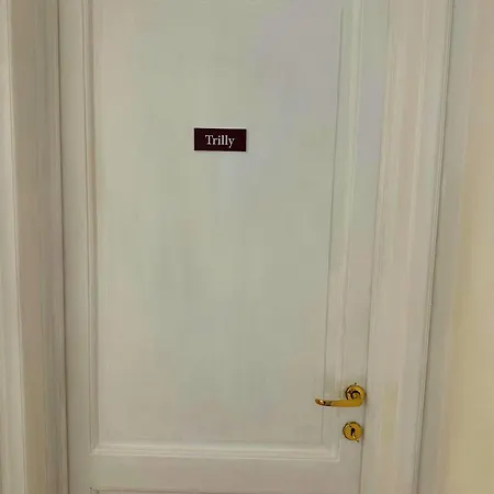 Singola Trilly Firenze