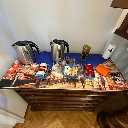 Singola Trilly Privatunterkunft