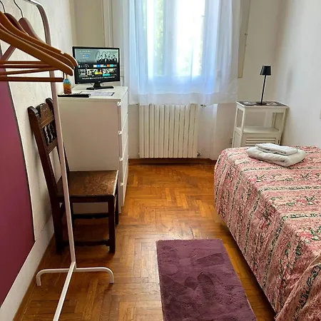 Singola Trilly Privatunterkunft Florenz