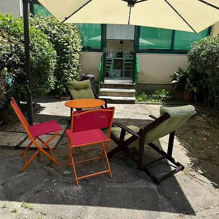 Privatunterkunft Singola Trilly Florenz