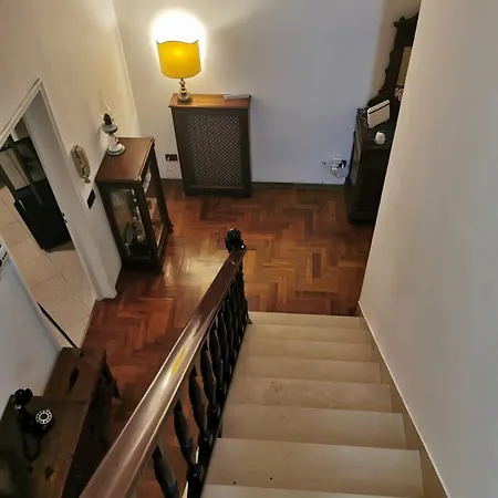 Singola Trilly Firenze