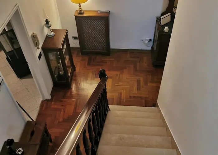 Singola Trilly פירנצה