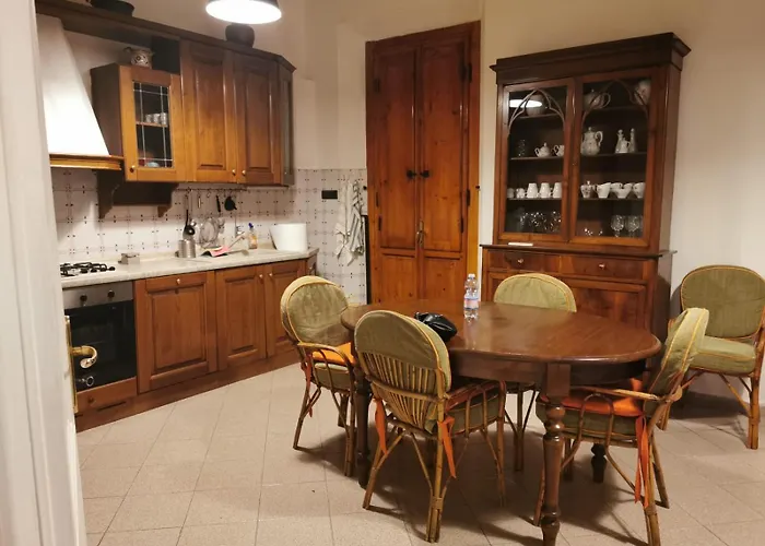 Проживание в семье Singola Trilly *