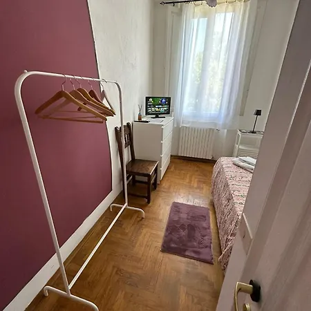 Singola Trilly * Firenze